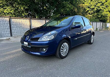 Renault Clio III Edition Dynamique