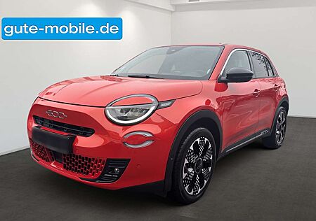 Fiat 600 La Prima |54 kWh | Navi | CarPlay | ACC