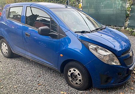 Chevrolet Spark 1.0