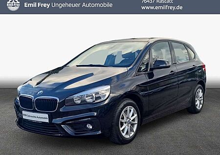 BMW 218i 218 Active Tourer Advantage