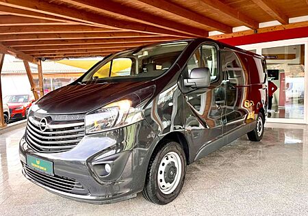 Opel Vivaro Kasten L2H1 Navi Kamera Klima Ahk