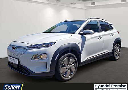 Hyundai Kona EV Advantage NAVI Sitzheizung Keyless