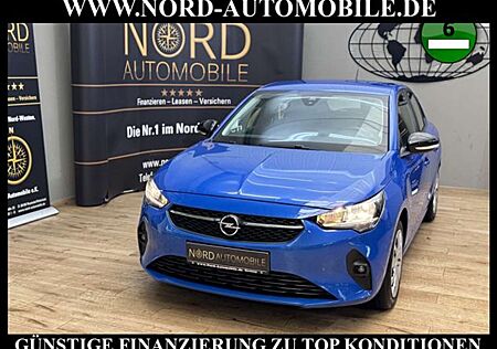 Opel Corsa F Edition 4-Türig *SHZ*Klima*Navi*DAB+* Edition