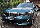 BMW 320d 320 xDrive Aut. Luxury Line