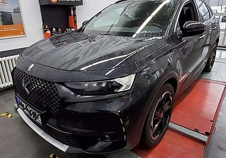 DS Automobiles DS7 Crossback DS 7 Crossback E-Tense 4x4 Perform. Line+Panodach