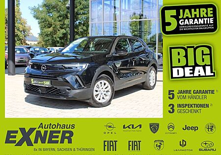 Opel Mokka-e EDITION Navi+LED+Fernlichtass.+Kamera+PDC