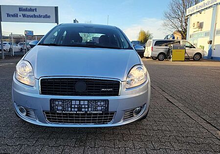 Fiat Linea 1.3 Multijet 16V Emotion