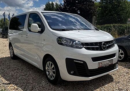 Opel Zafira Life Selection M*HU/AU+Serv. Neu*Garantie