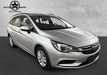 Opel Astra 1.6 CDTI SportsTourer Edition NAVI PDC AHK
