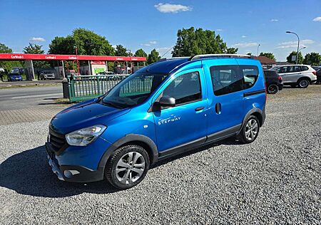 Dacia Dokker Stepway