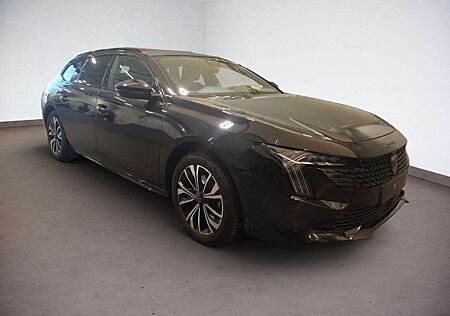 Peugeot 508 Allure Pack