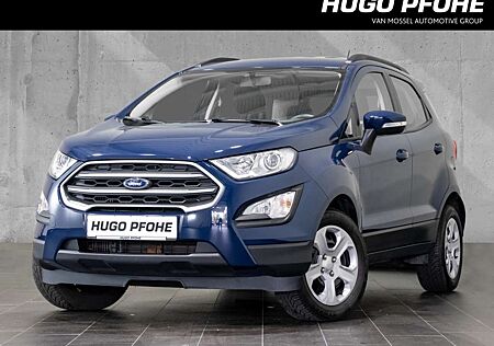 Ford EcoSport Cool & Connect 1.0 EcoBoost Navi PDC SHZ RFK