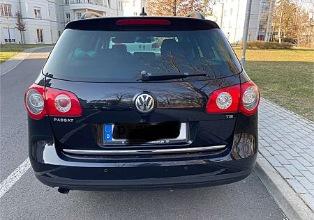 VW Passat Variant Volkswagen 1.4 TSI Sportline