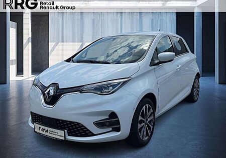 Renault ZOE INTENS R135 50 kWh BATTERIEKAUF