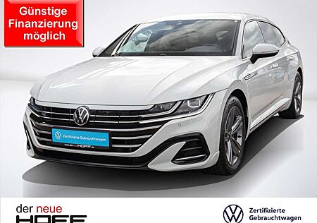 VW Arteon Volkswagen Shooting Brake 1.4 TSI eHybrid R-Line AHK Matrix-L