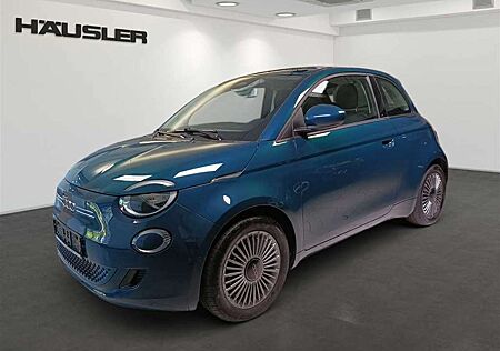 Fiat 500E 3+1 CarPlay Sitzheizung Rückfahrkamera PDC