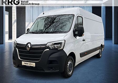 Renault Master dCi 135 L3H2 Klima Kamera Bodenplatte