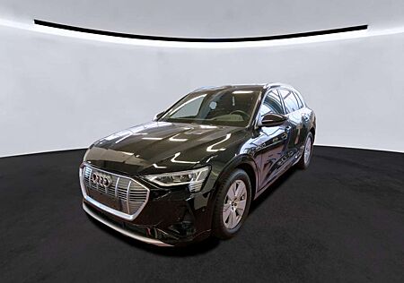 Audi e-tron 50 S LINE/20Z/MTRX/ACC/HuD/NACHT/PANO/KAM