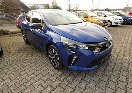 Mitsubishi Colt PLUS 1.0 Turbo ,,Lenkradheizung"