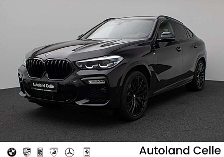 BMW X6 xD30d M Sport DAB 360°DisplKey AHK Alarm 22