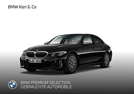 BMW 340 xDrive Limousine Navi PDC SHZ HarmanKardon