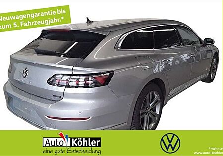VW Arteon Volkswagen SB Elegance DSG 4M Standheizung Matrix
