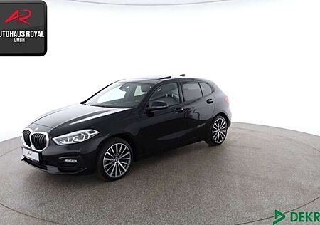 BMW 120 d xDrive SPORT LINE HUD,HARMAN/KARDON,KAMERA