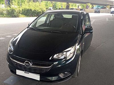 Opel Corsa E Drive ecoFlex
