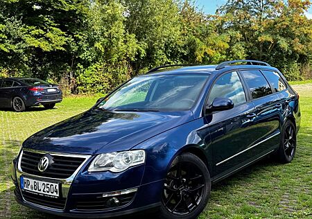 VW Passat Variant Volkswagen 1.4 TSI Comfortline BlueMotion Technology