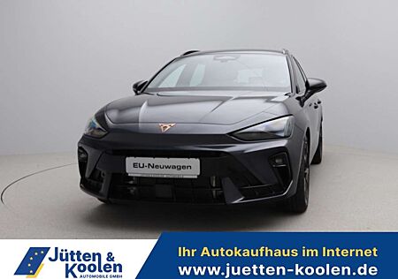 Cupra Leon Sportstourer 1.5 TSI