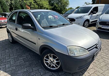 Opel Corsa 1.0 12V Comfort