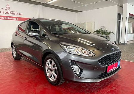 Ford Fiesta Cool