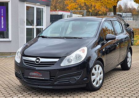 Opel Corsa D 1.2 Edition 5-Türer *Winter-Paket Klima