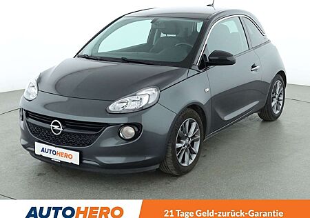 Opel Adam 1.4 Unlimited *TEMPO*PDC*SHZ*ALU*