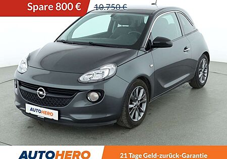 Opel Adam 1.4 Unlimited *TEMPO*PDC*SHZ*ALU*