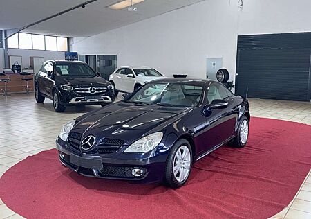 Mercedes-Benz SLK 200 Kompressor