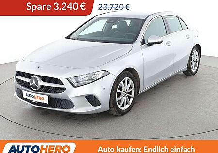 Mercedes-Benz A 200 *NAVI*TEMPO*LIM*PDC*SHZ*