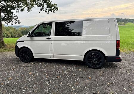 VW T6 Transporter Volkswagen T6.1 Kombi Wohnmobil