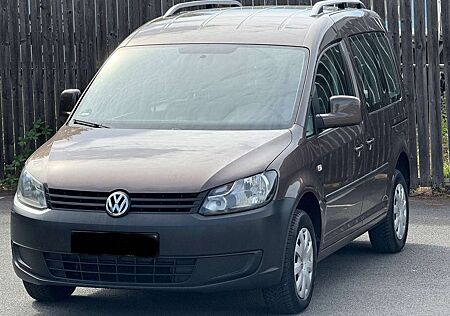 VW Caddy Volkswagen 1.2 TSI Trendline Navi Klima PDC