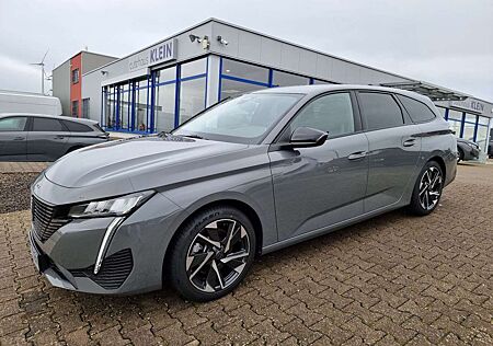 Peugeot 308 SW Allure PureTech130 -NAVI-SHZ-CAM-KEYLESS