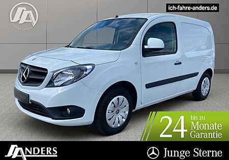 Mercedes-Benz Citan 111 Kasten Lang Klima*Kamera*Tempomat*EFH*