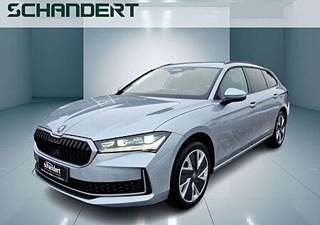 Skoda Superb Combi 2.0 TDI Selection DSG Matrix AHK Navi