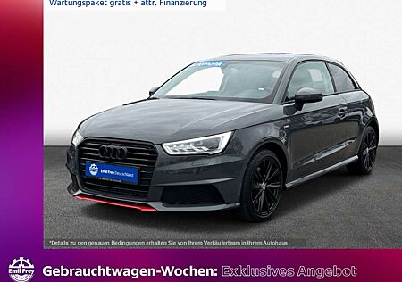 Audi A1 1.8 TFSI Sport S-Line