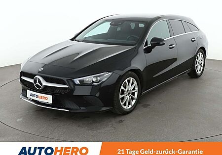 Mercedes-Benz CLA 180 Shooting Brake Progressive Aut. *LED*NAVI*CAM*