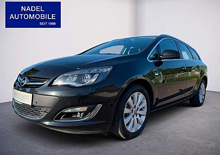 Opel Astra J Sports Tourer Exklusiv/1.Hd./Navi/Xenon