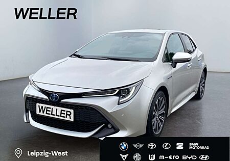 Toyota Corolla 1.8 Hybrid Team D *Bi-LED*ACC*CAM*SHZ*PDC*
