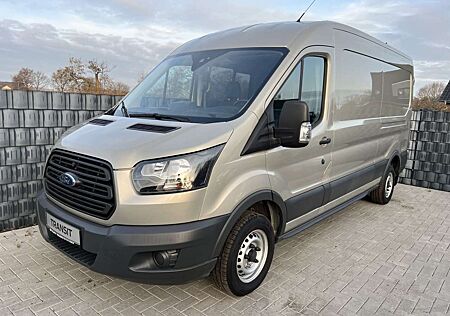 Ford Transit Kasten 310 L3 H2 *2 Sitze* gepfl. Zust.*
