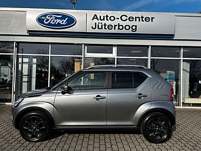 Suzuki Ignis Comfort*Automatik*RFK*Standheizung*
