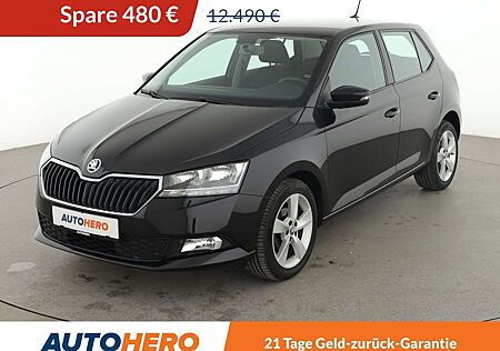 Skoda Fabia 1.0 TSI Cool Plus *PDC*ALU*KLIMA*