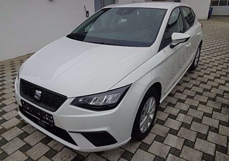 Seat Ibiza gebraucht kaufen Seat Ibiza Reference